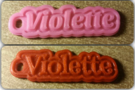 Exploration des matériaux et fabrication artisanale pendant l’atelier Fab Lab MadCityZen. | © MadCityZen